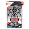 HEXBUG Black Widow, Robotic Toy Spider