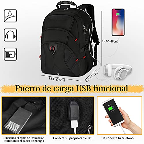 Maletas De Viaje, Electronics Imagen adicional