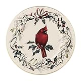 Lenox Winter Greetings Cardinal 9
