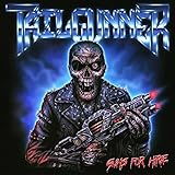 Guns For Hire - Tailgunner