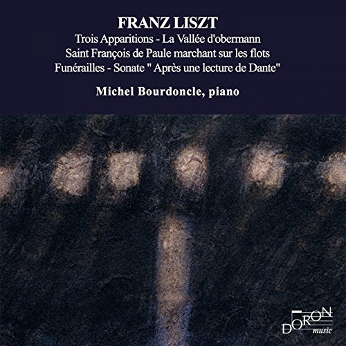 Trois apparitions, S. 155: No. 2, Vivamente