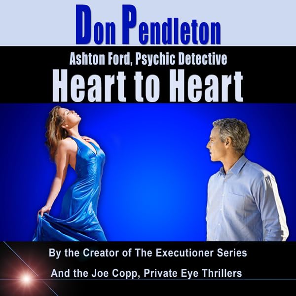 Cover art for Heart to Heart