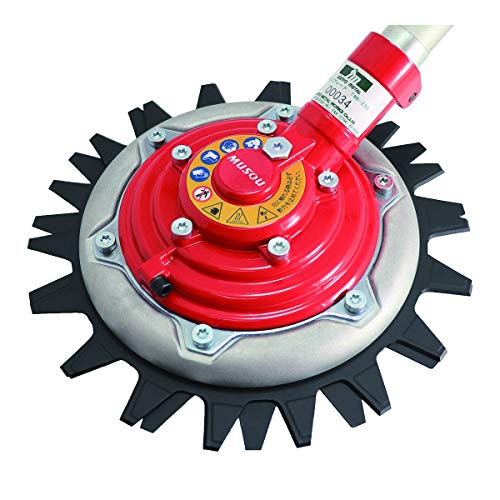 三陽金属 日本製 刈払機用 無双ツインブレード 本体 チップソー並の切れ味 TWB-230 除草 草刈り 飛び石防止 飛び石事故軽減効果ありNETIS登録商品 No.0620