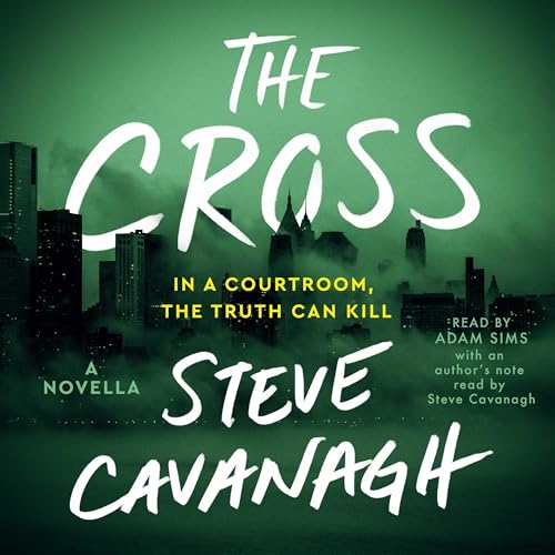 The Cross (The Eddie Flynn Series)