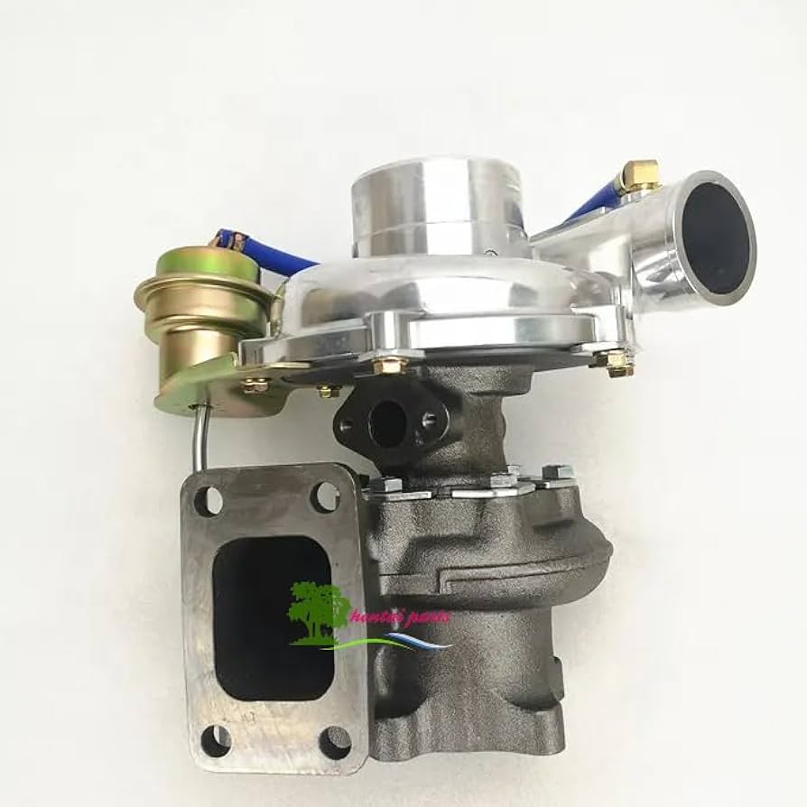 ホウオウGX HR Amazon.com: New turbo turbocharger Replacement Parts for