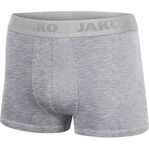 JAKO Premium Slip Complet Homme (Lot de 2)