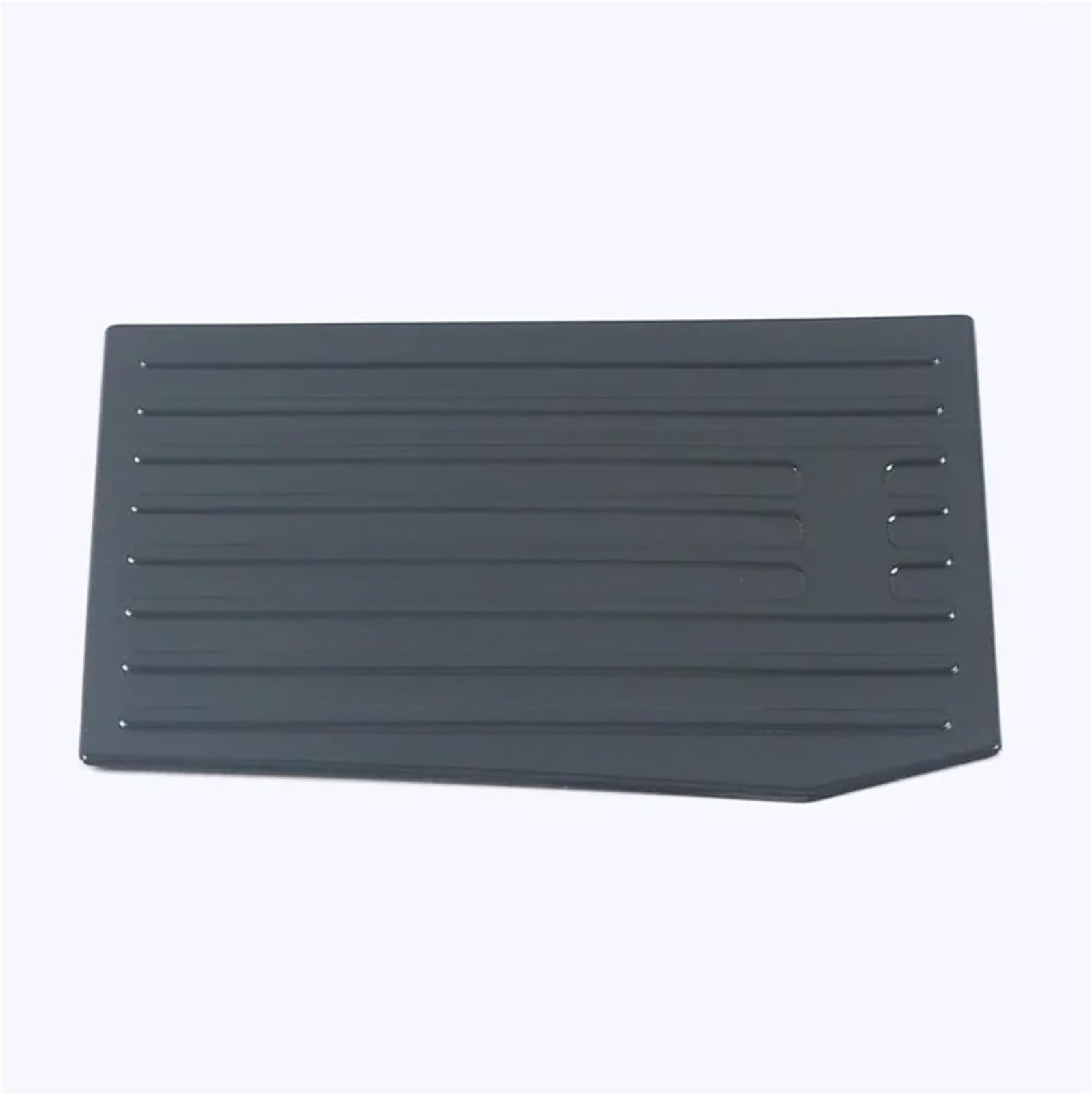 Pedales de coche para Tucson NX4 accesorios de cubierta protectora 3