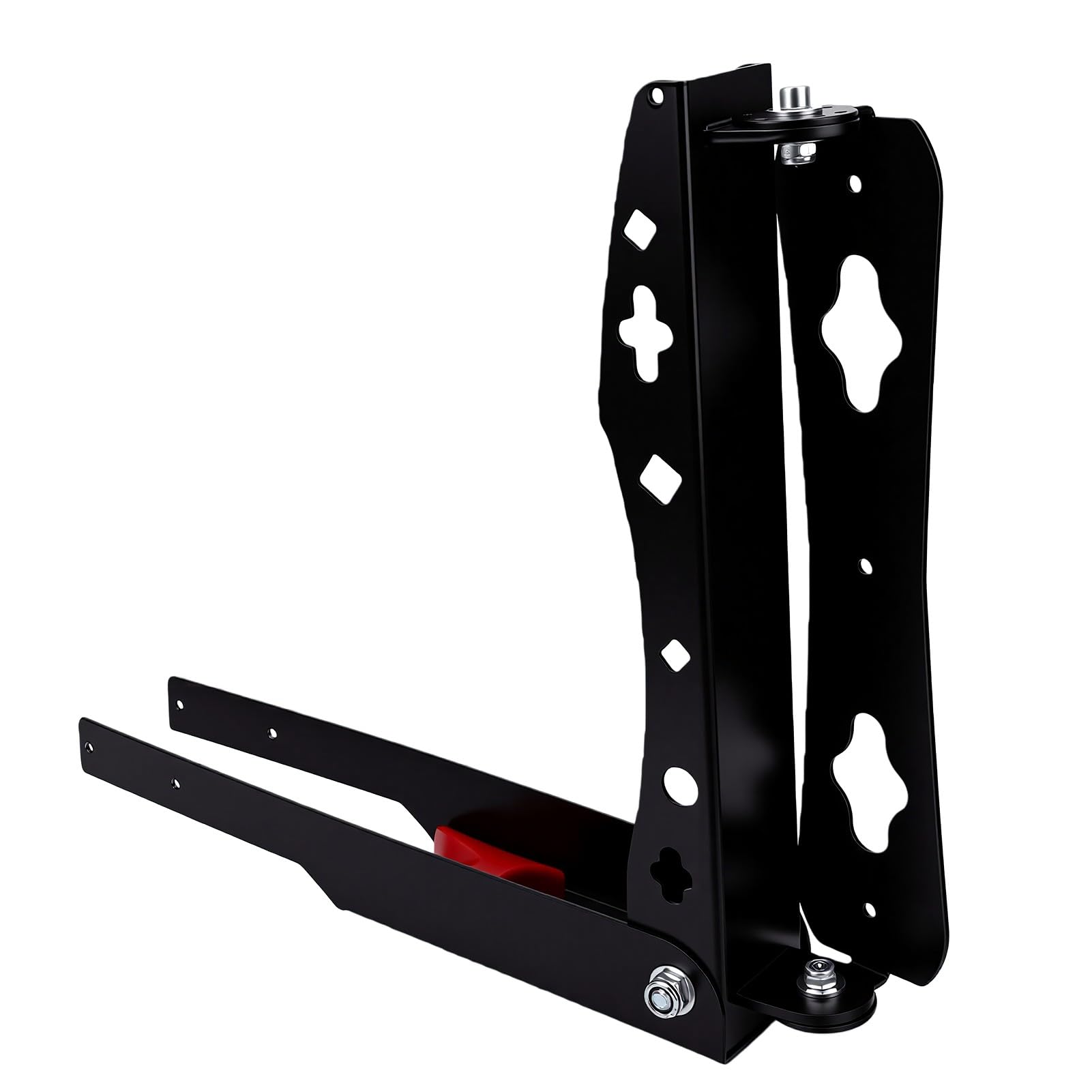 Soporte de Bicicleta para Pared, Soporte en Forma de U de Alta