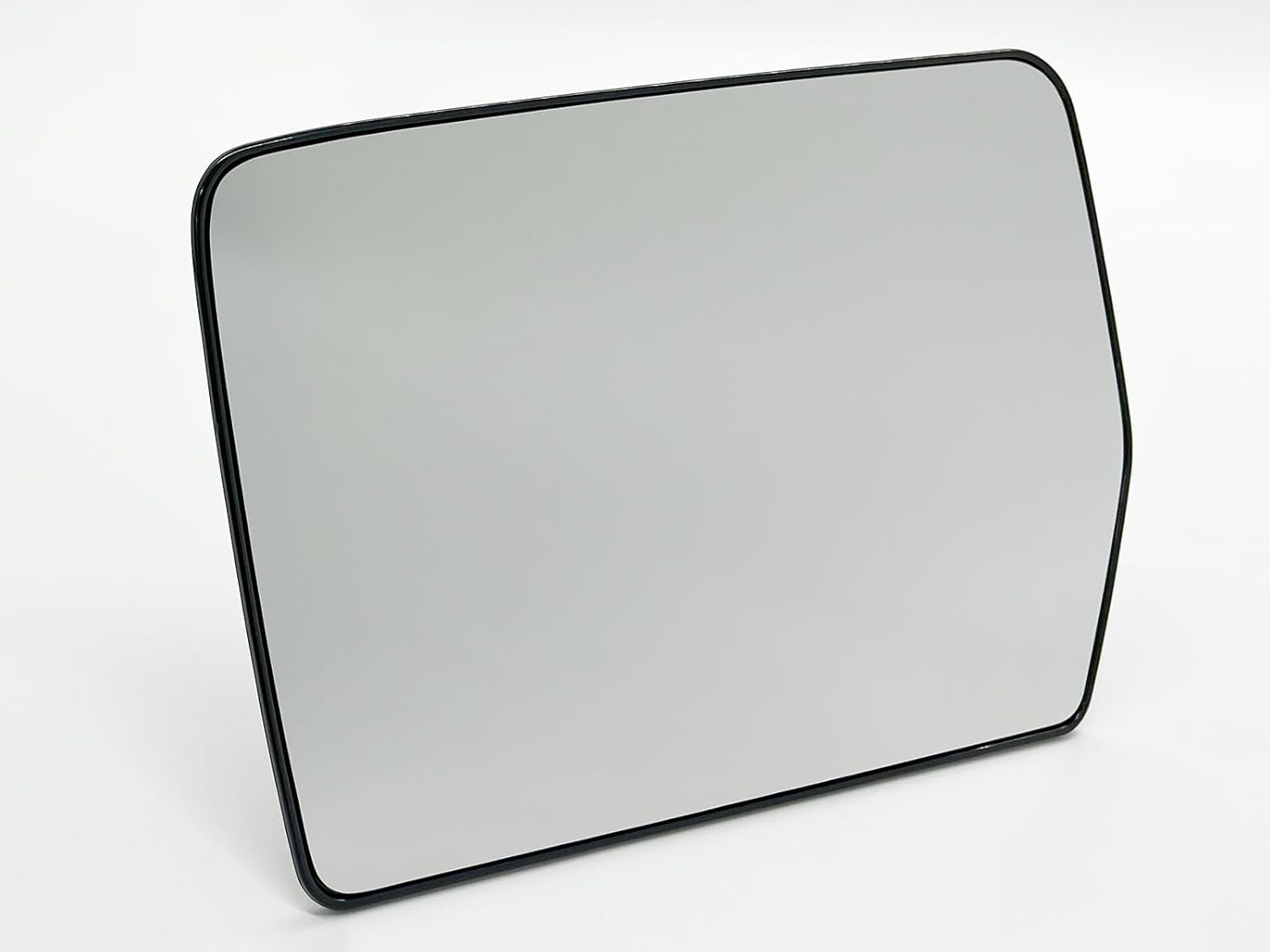 APA Replacement for 2004-2010 F150 2006 MARK LT Heated Mirror Glass Left Driver Side 4L3Z17K707DB FO1324109