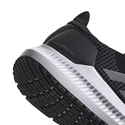 Adidas Solar Blaze M, Scarpe da Corsa da Uomo
