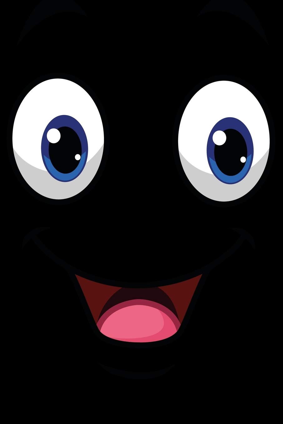 Smiley Emoticon: Wochenplaner Dezember 19 bis Januar 21 - 1 Woche auf einen Blick - DIN A5 Monatsplaner Terminplaner Checklisten & Notizen ... Apollo 11 Skateboarding Planet Mond Mars