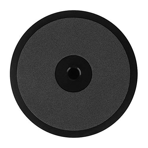 Stabilisateur de Disque en métal de disques Vinyle de Platine Vinyle LP de Poids pour Le Tourne-Disque LP(Noir) - Les Beatles, Paul McCartney, John Lennon, RIngo Starr, George Harrison Stabilisateur de Disque en métal de disques Vinyle de Platine Vinyle LP de Poids pour Le Tourne-Disque LP(Noir) – Image 8