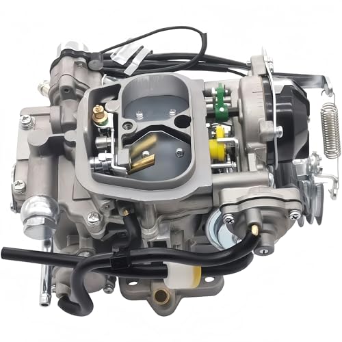 Carburateur pour moteur 22R pour Hilux et Pick-up : idéal pour vos sorties tout-terrain