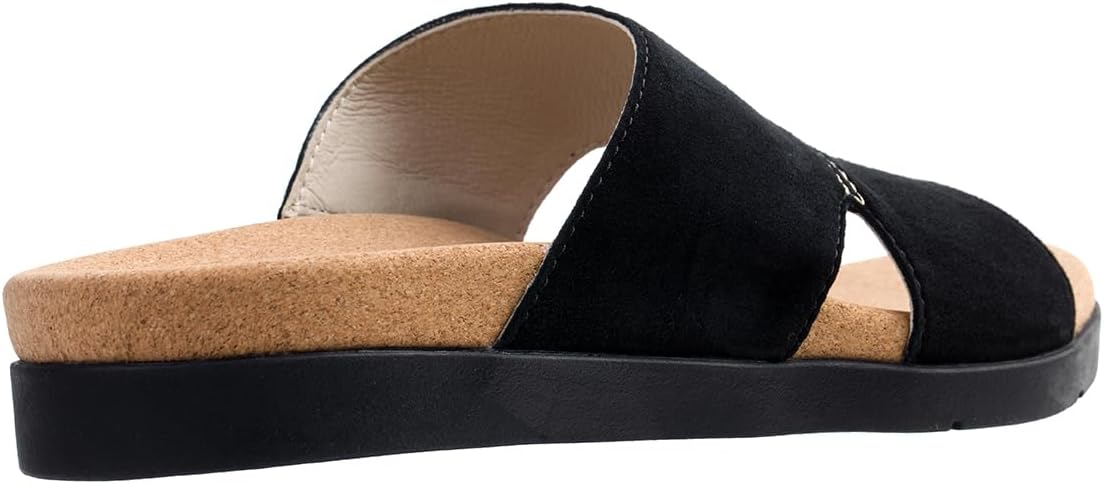 Spenco womens Sunrise SlideSlide Sandal - Image 7