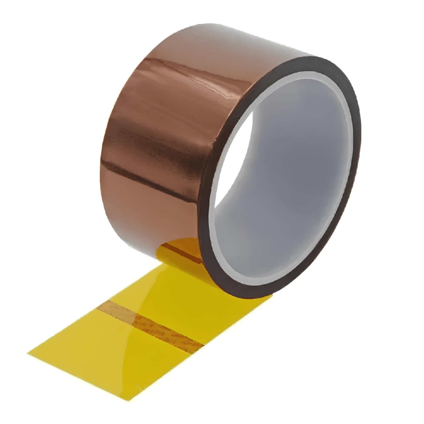 Robocraze 50mm x 33M High Temperature Resistant Tape for 3D Printer-picture-12