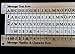 Creative Crafthouse Enigma Slide Cipher - Linear Rule Cipher with Numbers & Characters