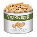 Virginia Diner Jumbo Cashews, Salted, 18-Ounce