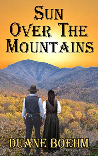 Sun Over The Mountains Sun Over The Mountains