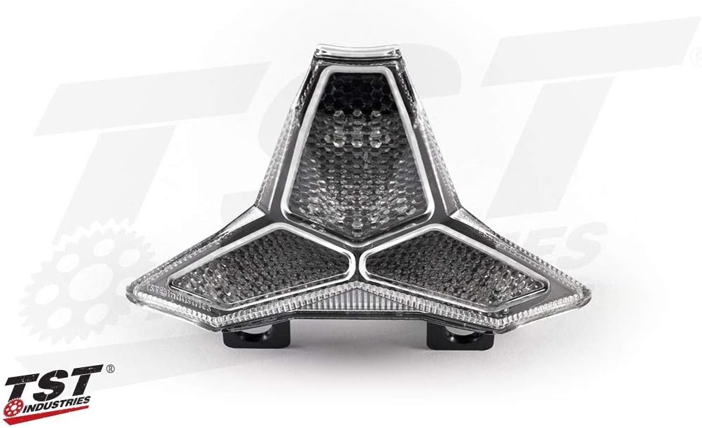 TST ZX-10R 16- ZX-6R 19- ZX-25R ZX-4RR Ninja400 18- Benin | Ubuy