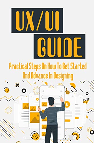 Amazon | UX/UI Guide: Practical Steps On How To Get Started And Advance ...