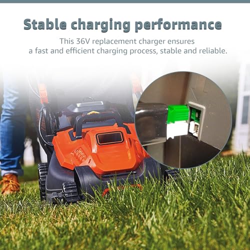 Chargeur pour Black Decker résout les pannes de batterie CM1936