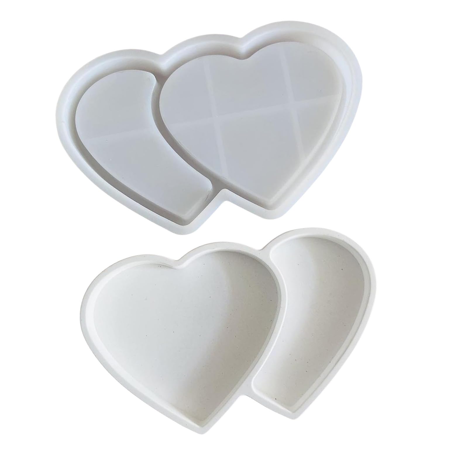 our fave Shape Silicone Mold Easy to Release for Making Creative Home Decoration Items Epoxy Molds Silicone Resin Mold