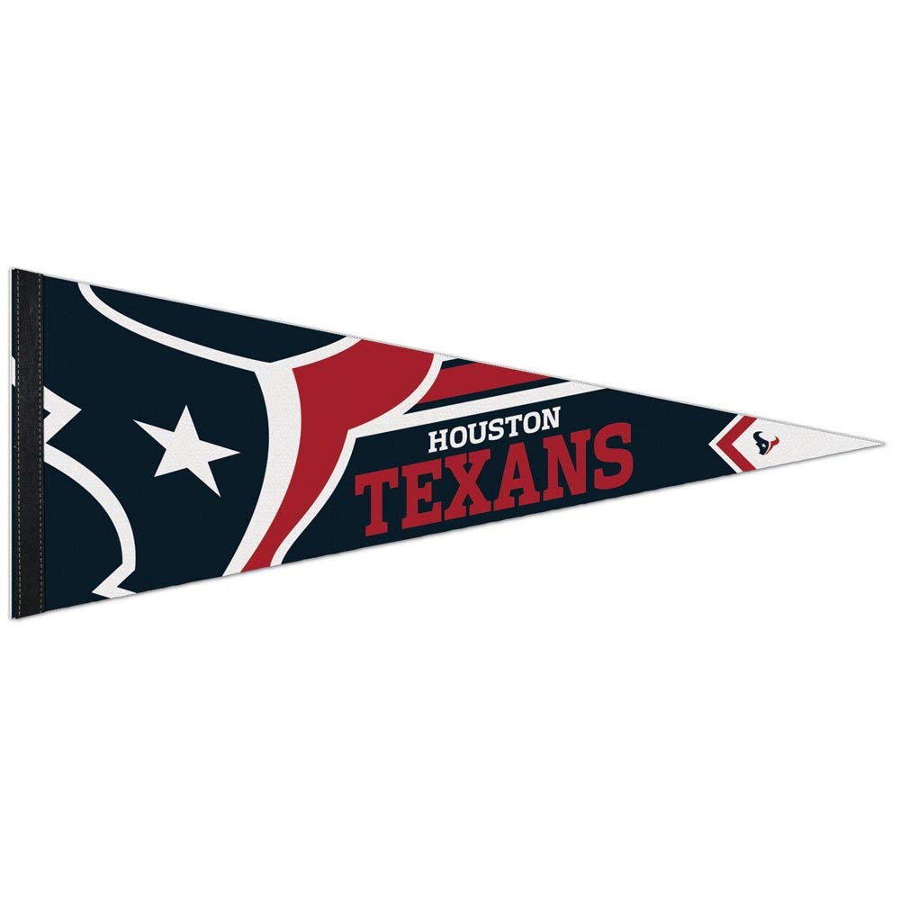Fanion Houston Texans WinCraft idée cadeau idéale passionné NFL