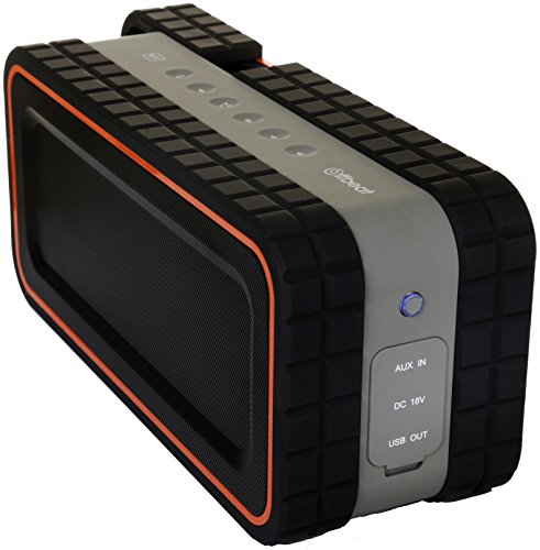 Image of Offbeat � - Hybrid 30W Water-Proof Bluetooth Speaker with Powerbank