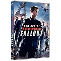 Mission: Impossible - Fallout