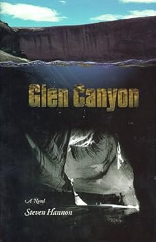 Hardcover Glen Canyon: A Novel Book