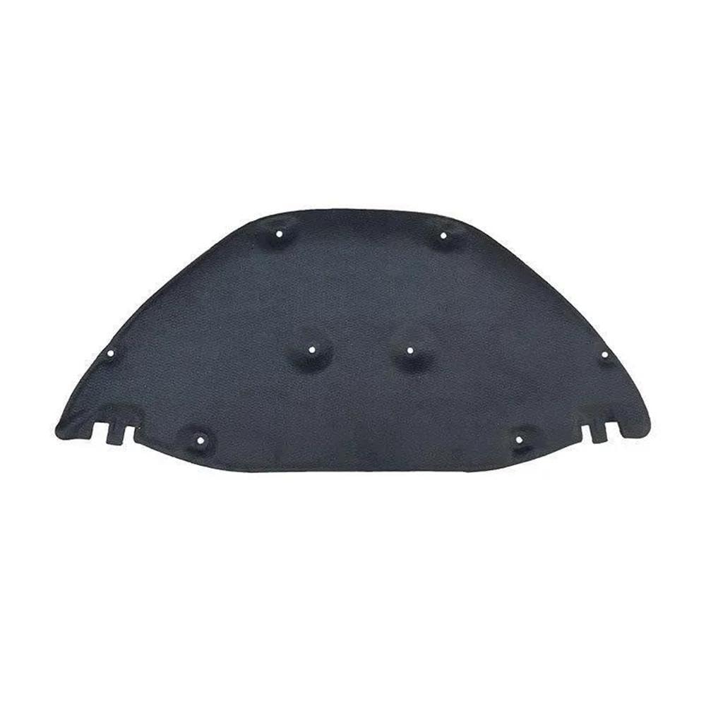 Ydxherta One Color For Toyota C-Hr Ax10 Ax50 Mk1 2018 2019 2020 2021 2022 Front Hood Engine Insulation Pad Soundproof Cotton Cover Auto Parts