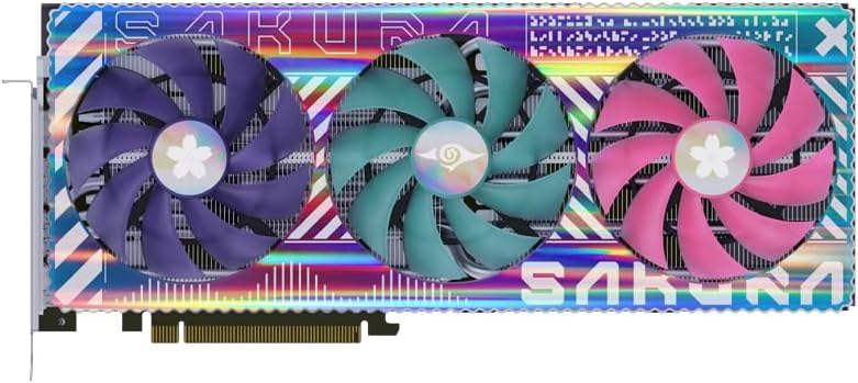 Yeston Radeon RX 7900 XT 20GB GDDR6 320bit 5nm Gaming Graphics Cards Desktop Computer PC GPU with HDMI+DP*3