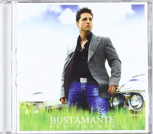 Pentimento by David Bustamante