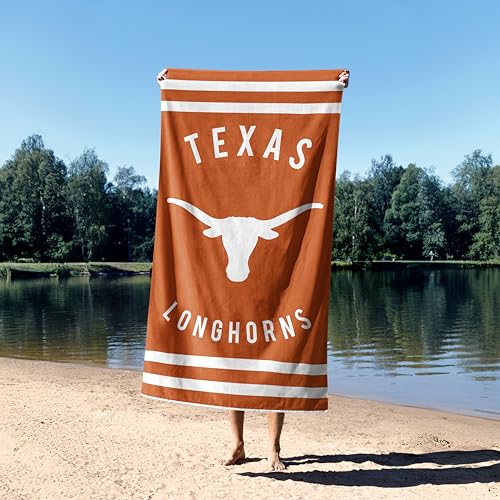 Image of Northwest NCAA Unisex-Adult Beach Towel