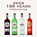 Martini & Rossi Sweet Vermouth, 375mL