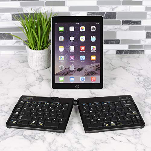 Image of Goldtouch GTP-0044 Go!2 Mobile Keyboard (USB)