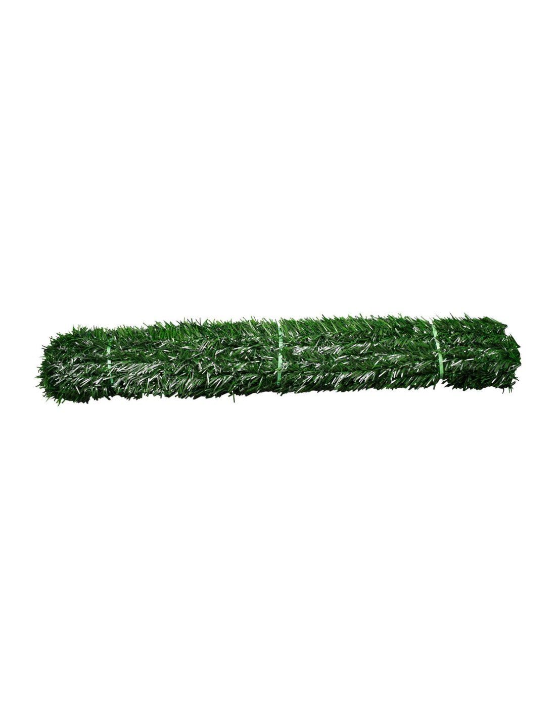 Jardin202 - Seto Artificial Premium Verde | 90% Ocultación | UV Resistente | Fácil Instalación Ideal para Jardín, Balcón, Terraza | 1,50 x 3 Metros (Verde)