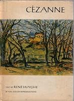Cezanne B000E3VMYQ Book Cover