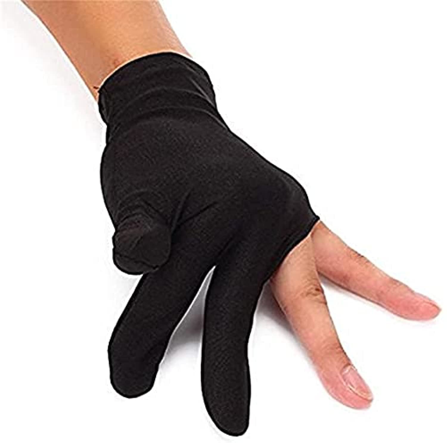 ULTIMAX Billiards Glove Snooker Gloves Billiard Glove Pool Accessory Billiard Cue