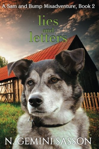 Lies and Letters: A Sam McNamee Mystery (The Sam and Bump Misadventures)