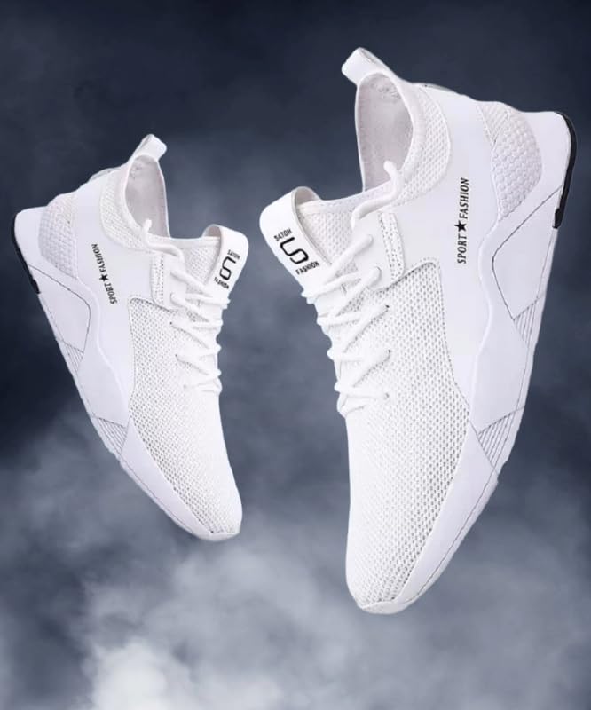 Image of HotStyle Fashion Trendy Execellent Running Shoe Lace-Ups Sporty Shoe