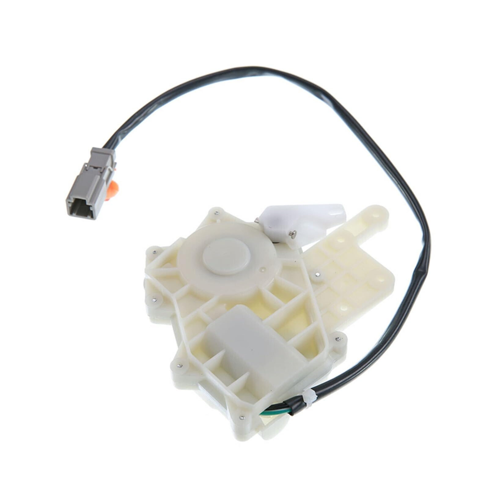 Gkqrkvnm One Color Compatible With Civic L4 1.6L 1996 1997 1998 1999 2000 1Pc Front Rear Left Right Door Lock Actuator Power Door Lock(Front Or Rear Right)