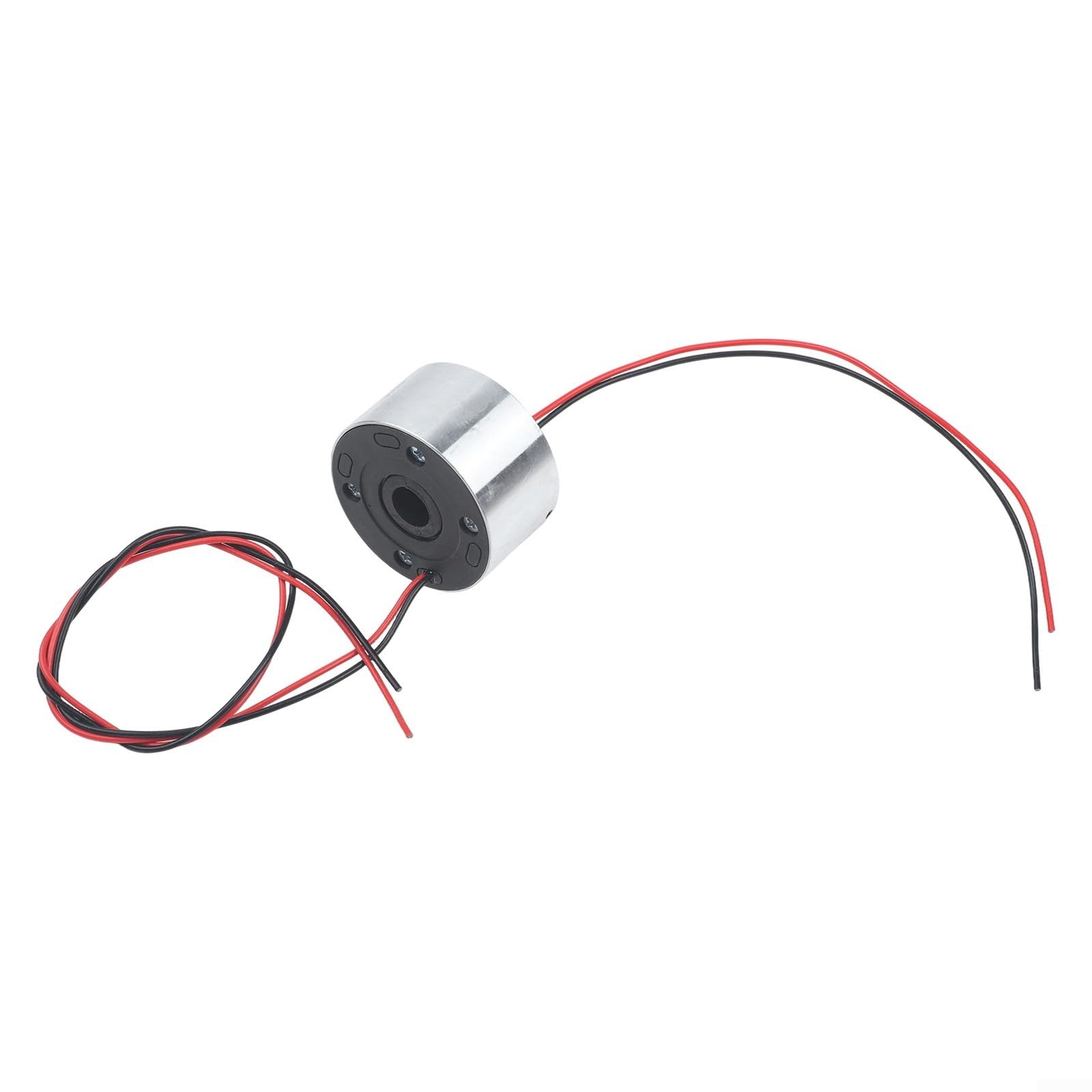 Collecteur rotatif 2 canaux 10A pour confort des lits de moxibustion