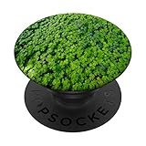 Get ready for St. Patty's Day with this field of lucky clovers popsocket. Makes a great gift for friends and family any time of the year! To view many of our other listings, type in "MyActionWear" in the Amazon search engine or click on the "MyAction...