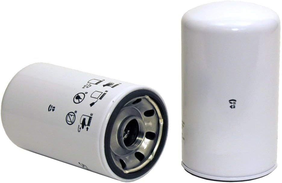 WIX Spin-On Lube Filter