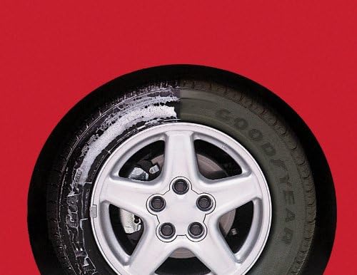 Miniatura 3 de No Touch NT21-6 'Tire Shine' Cuidado original de los neumáticos, 21 onzas