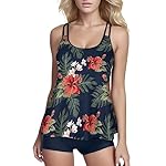 Sports-Bathing-Suits-for-Women-Swimwear-with-Boyshorts-Piece-Swimsuits-Top-Tummy-for-Women-Swimwears-D-Cup
