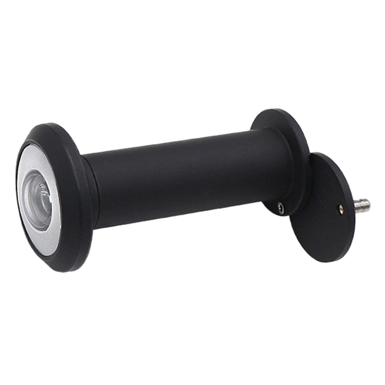 Door Peephole Viewer Home Sturdy Hidden Door Glass Lens for Metal Doors|Home & Garden | Home Improvement | Building & Hardware | Doors & Door Hardware | Doorbells-image-34