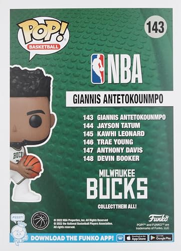 Listado y reviews de Camiseta antetokounmpo nba - los más vendidos. 12 Imagen adicional