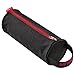 Produktbild transotype senseBag Design Rollmäppchen für Layoutmarker oder Stifte, schwarz, Schlampermäppchen, professionelles Grafikzubehör